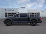 New 2025 Ford F-150 STX SuperCrew Cab for sale #F25365 - photo 4