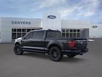 New 2025 Ford F-150 STX SuperCrew Cab for sale #F25365 - photo 2