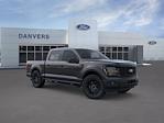 New 2025 Ford F-150 STX SuperCrew Cab for sale #F25365 - photo 7