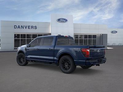 2025 Ford F-150 SuperCrew Cab 4WD Pickup for sale #F25368 - photo 2