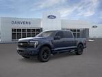 New 2025 Ford F-150 Lariat SuperCrew Cab for sale #F25368 - photo 1