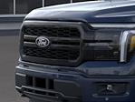 New 2025 Ford F-150 Lariat SuperCrew Cab for sale #F25368 - photo 17
