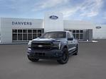 New 2025 Ford F-150 Lariat SuperCrew Cab for sale #F25368 - photo 3
