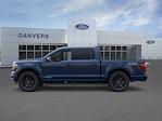 New 2025 Ford F-150 Lariat SuperCrew Cab for sale #F25368 - photo 4