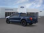 New 2025 Ford F-150 Lariat SuperCrew Cab for sale #F25368 - photo 2