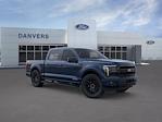 New 2025 Ford F-150 Lariat SuperCrew Cab for sale #F25368 - photo 7