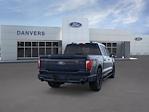 New 2025 Ford F-150 Lariat SuperCrew Cab for sale #F25368 - photo 8