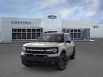 New 2025 Ford Bronco Sport Outer Banks for sale #F25372 - photo 3