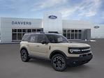 New 2025 Ford Bronco Sport Outer Banks for sale #F25372 - photo 7
