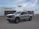 New 2025 Ford F-150 STX SuperCrew Cab for sale #F25381 - photo 1