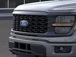 New 2025 Ford F-150 STX SuperCrew Cab for sale #F25381 - photo 17