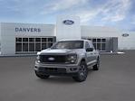 New 2025 Ford F-150 STX SuperCrew Cab for sale #F25381 - photo 4