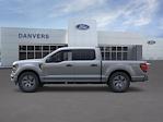 New 2025 Ford F-150 STX SuperCrew Cab for sale #F25381 - photo 3