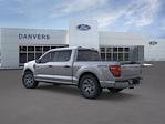 New 2025 Ford F-150 STX SuperCrew Cab for sale #F25381 - photo 2