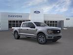 New 2025 Ford F-150 STX SuperCrew Cab for sale #F25381 - photo 7