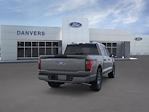 New 2025 Ford F-150 STX SuperCrew Cab for sale #F25381 - photo 8