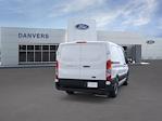 2025 Ford Transit 250 Low Roof RWD Empty Cargo Van for sale #F25388 - photo 9