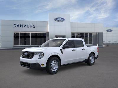 2025 Ford Maverick SuperCrew Cab AWD Pickup for sale #F25390 - photo 1
