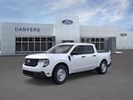 2025 Ford Maverick SuperCrew Cab AWD Pickup for sale #F25390 - photo 1