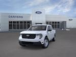 2025 Ford Maverick SuperCrew Cab AWD Pickup for sale #F25390 - photo 3