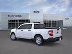 2025 Ford Maverick SuperCrew Cab AWD Pickup for sale #F25390 - photo 2
