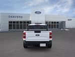 2025 Ford Maverick SuperCrew Cab AWD Pickup for sale #F25390 - photo 5