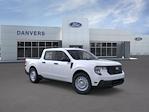 2025 Ford Maverick SuperCrew Cab AWD Pickup for sale #F25390 - photo 7