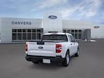 2025 Ford Maverick SuperCrew Cab AWD Pickup for sale #F25390 - photo 8