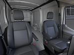 New 2025 Ford Transit 250 Medium Roof Empty Cargo Van for sale #F25396 - photo 11