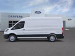 New 2025 Ford Transit 250 Medium Roof Empty Cargo Van for sale #F25396 - photo 5