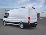 New 2025 Ford Transit 250 Medium Roof Empty Cargo Van for sale #F25396 - photo 3
