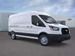 New 2025 Ford Transit 250 Medium Roof Empty Cargo Van for sale #F25396 - photo 8