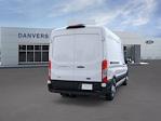 New 2025 Ford Transit 250 Medium Roof Empty Cargo Van for sale #F25396 - photo 9