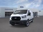 New 2025 Ford Transit 250 Low Roof Empty Cargo Van for sale #F25397 - photo 4