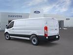 New 2025 Ford Transit 250 Low Roof Empty Cargo Van for sale #F25397 - photo 3