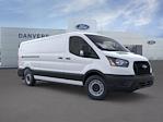 New 2025 Ford Transit 250 Low Roof Empty Cargo Van for sale #F25397 - photo 8