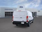 New 2025 Ford Transit 250 Low Roof Empty Cargo Van for sale #F25397 - photo 9
