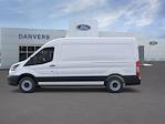 2025 Ford Transit 250 Medium Roof RWD Empty Cargo Van for sale #F25398 - photo 3