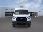 2025 Ford Transit 250 Medium Roof RWD Empty Cargo Van for sale #F25398 - photo 6