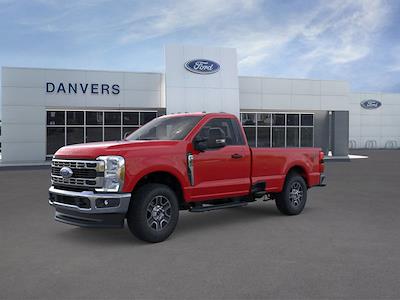 2025 Ford F-350 Regular Cab SRW 4WD Pickup for sale #F25399 - photo 1