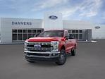 New 2025 Ford F-350 Regular Cab for sale #F25399 - photo 2