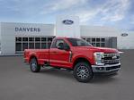 New 2025 Ford F-350 Regular Cab for sale #F25399 - photo 7