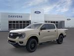 New 2025 Ford Ranger XLT SuperCrew Cab for sale #F25401 - photo 1
