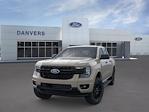 New 2025 Ford Ranger XLT SuperCrew Cab for sale #F25401 - photo 3