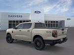 New 2025 Ford Ranger XLT SuperCrew Cab for sale #F25401 - photo 2
