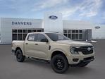 New 2025 Ford Ranger XLT SuperCrew Cab for sale #F25401 - photo 7