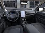 New 2025 Ford Ranger XLT SuperCrew Cab for sale #F25401 - photo 9