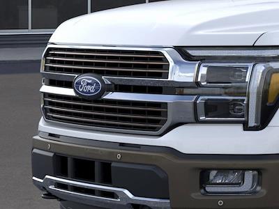 New 2025 Ford F-150 - photo 1