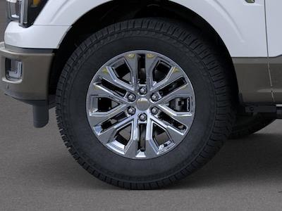 New 2025 Ford F-150 - photo 1