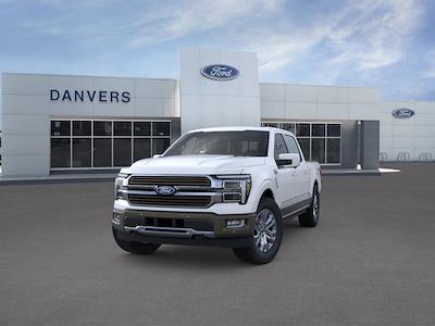 New 2025 Ford F-150 - photo 1